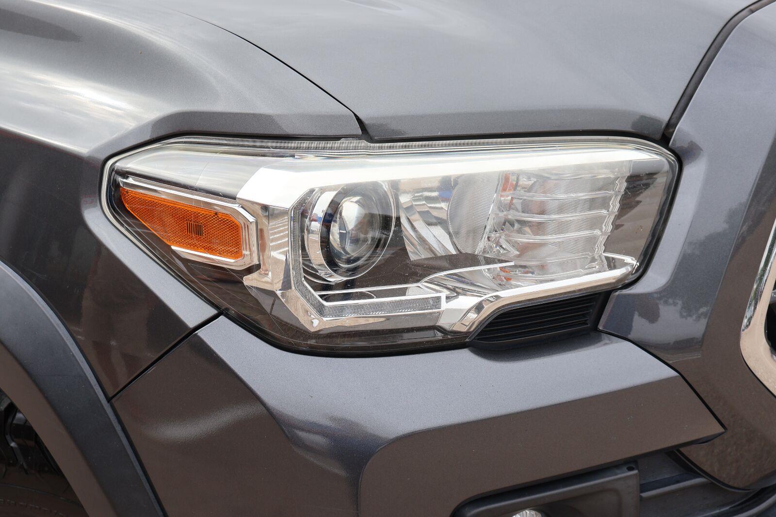 Used 2019 Toyota Tacoma Truck