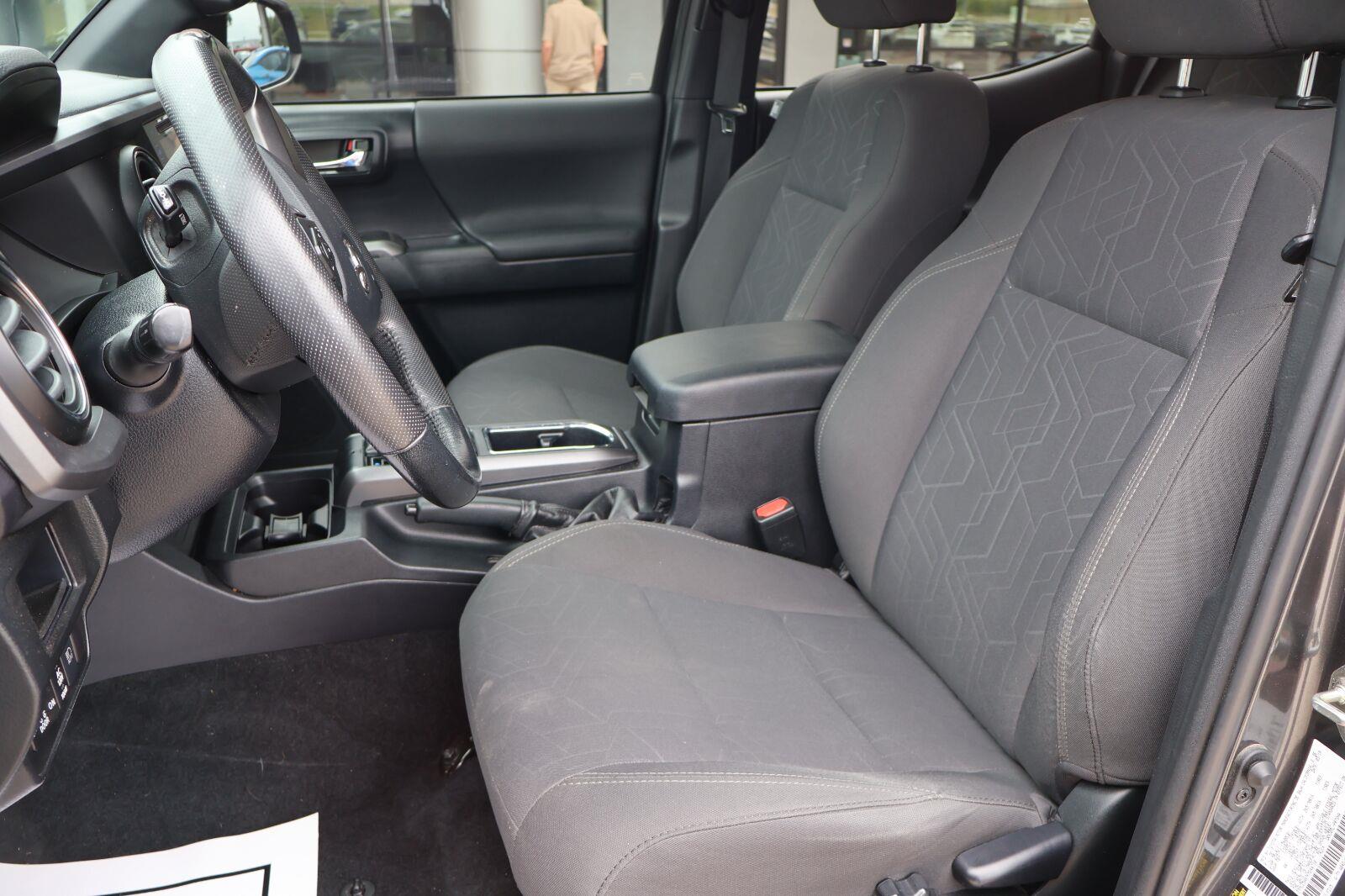 Used 2019 Toyota Tacoma Truck