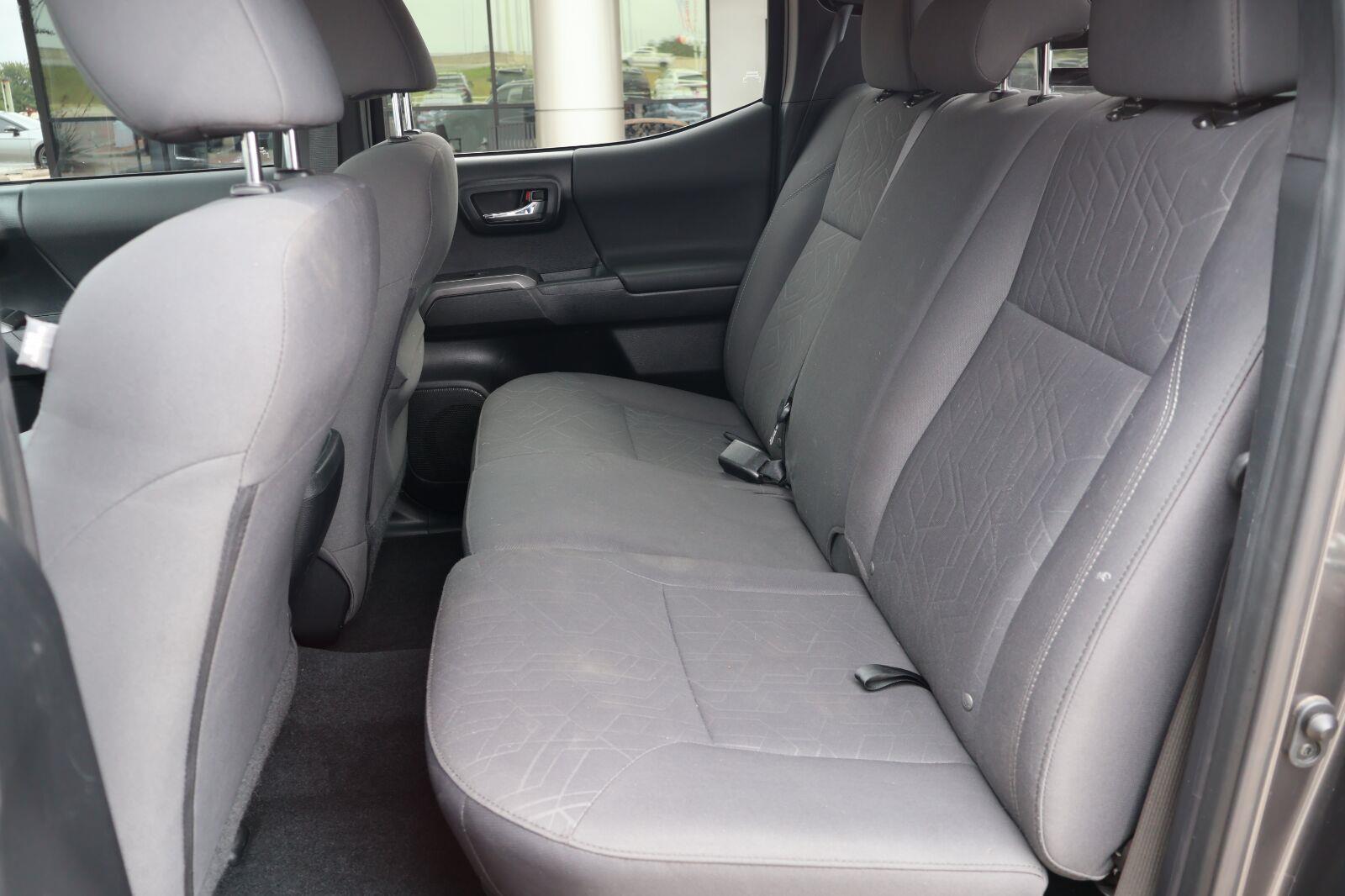 Used 2019 Toyota Tacoma Truck