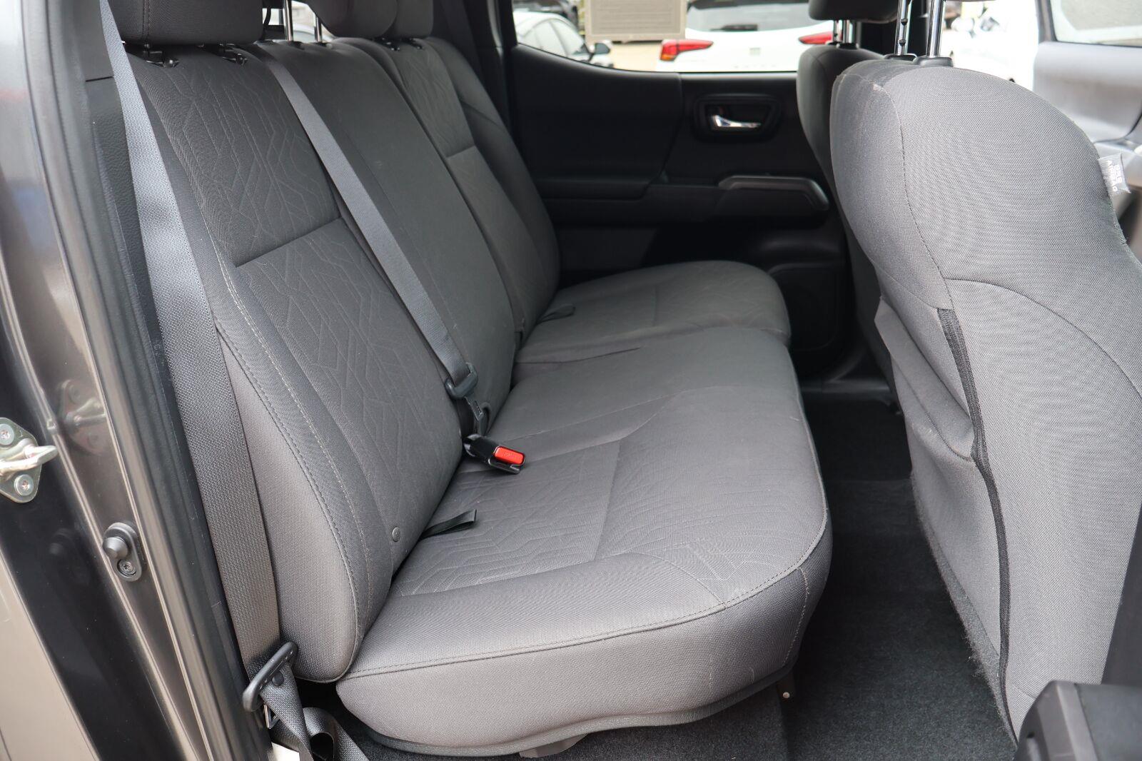 Used 2019 Toyota Tacoma Truck