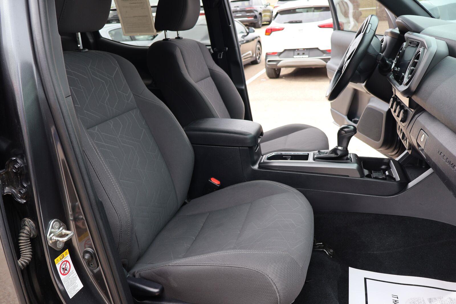 Used 2019 Toyota Tacoma Truck