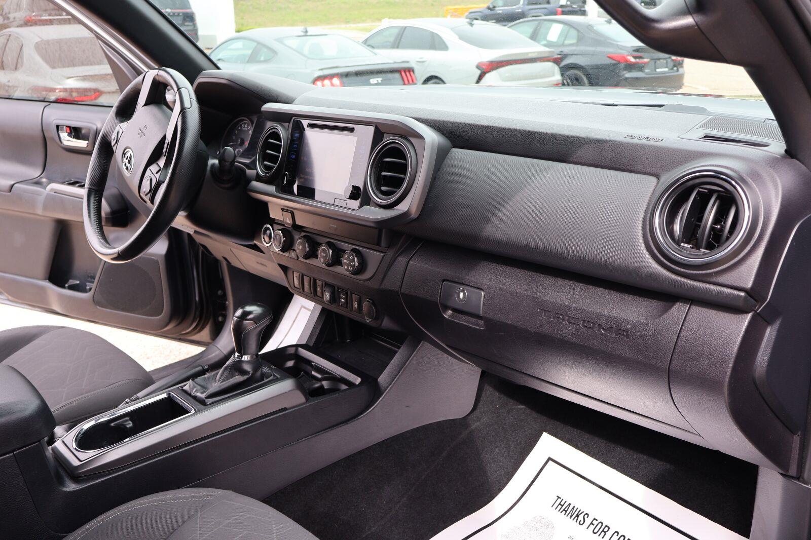 Used 2019 Toyota Tacoma Truck