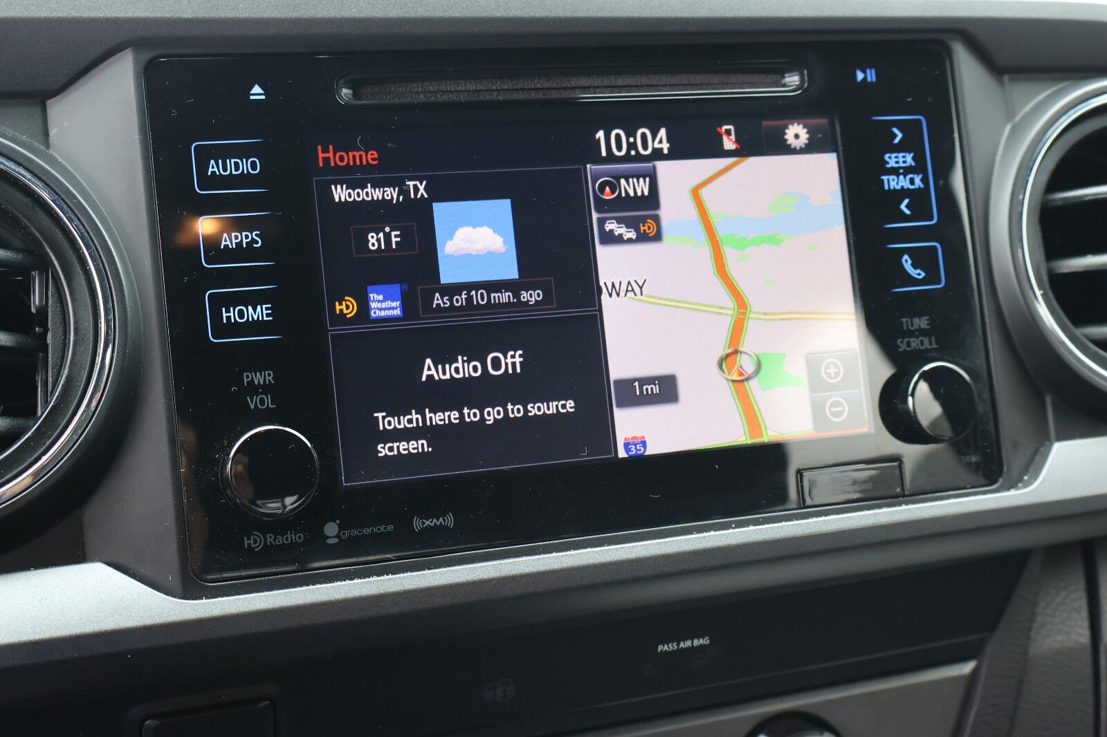 Used 2019 Toyota Tacoma Truck