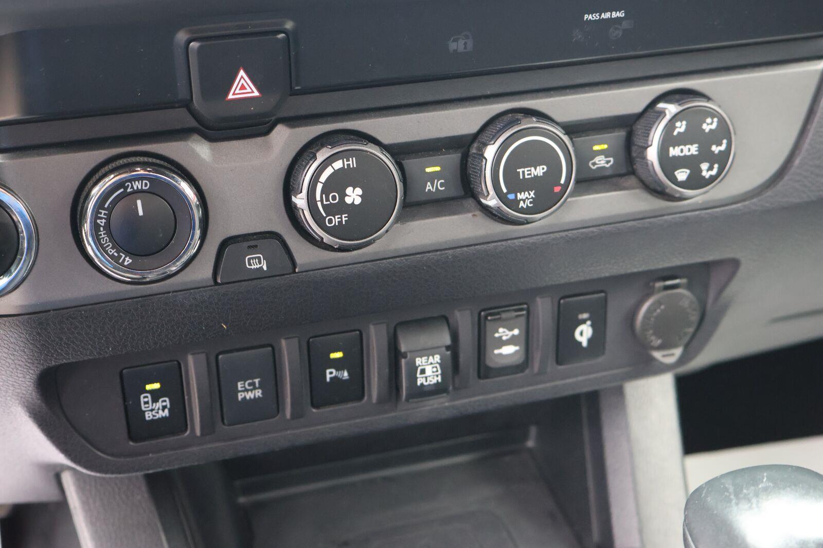 Used 2019 Toyota Tacoma Truck