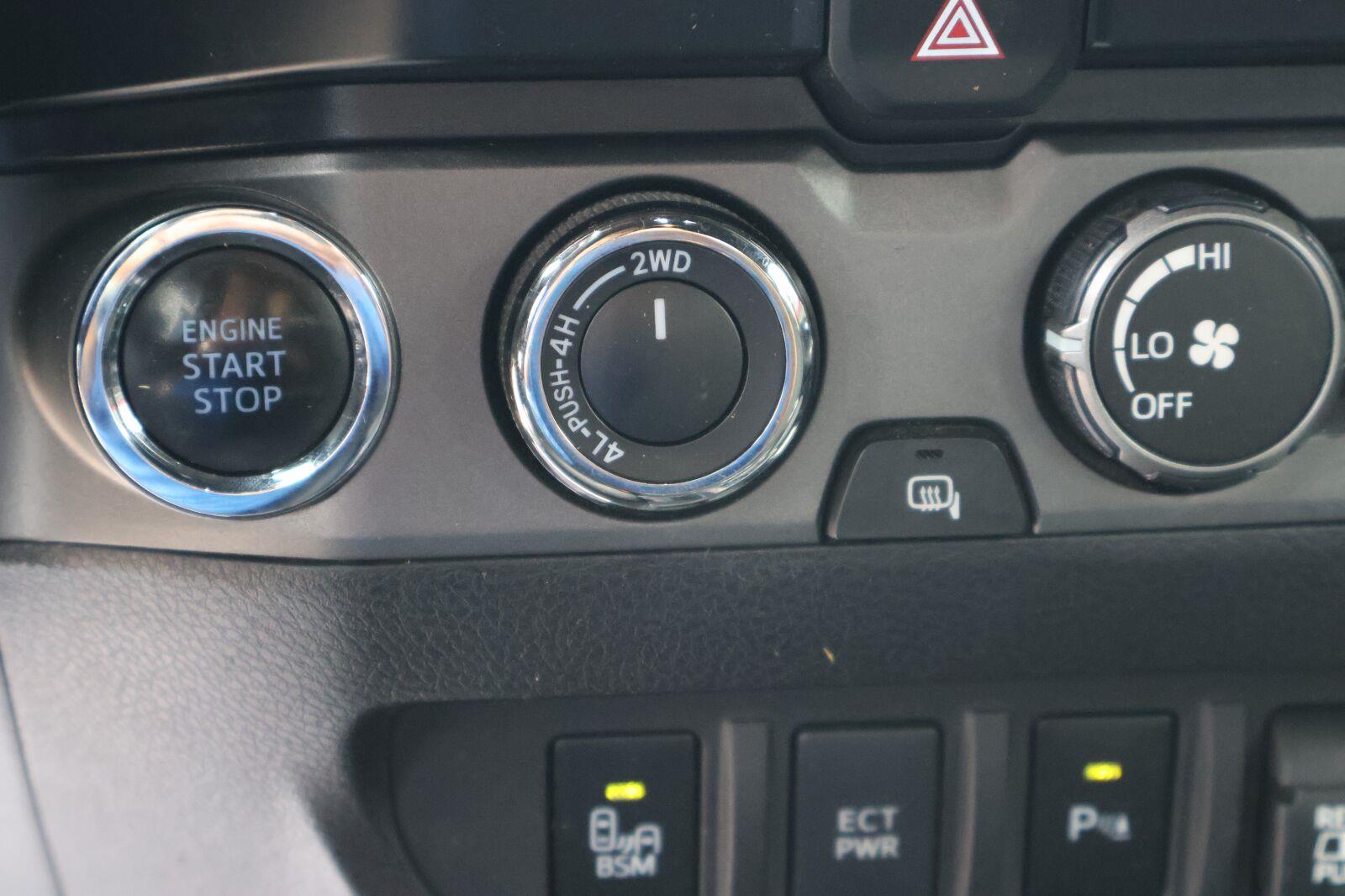 Used 2019 Toyota Tacoma Truck