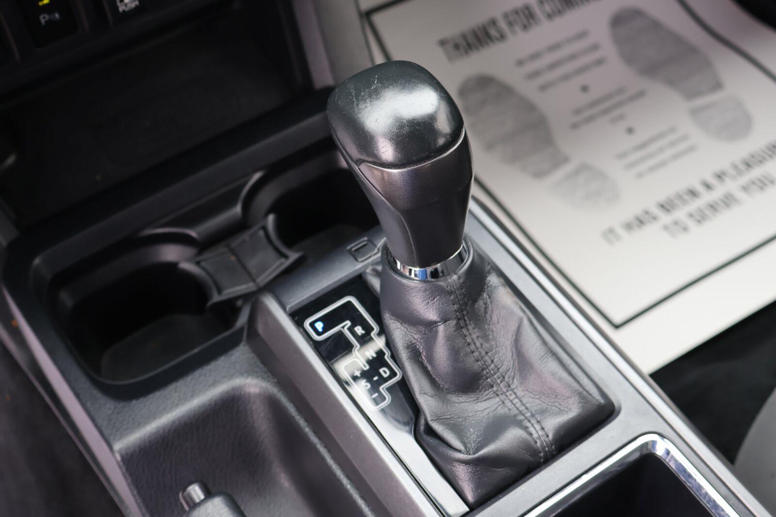 Used 2019 Toyota Tacoma Truck