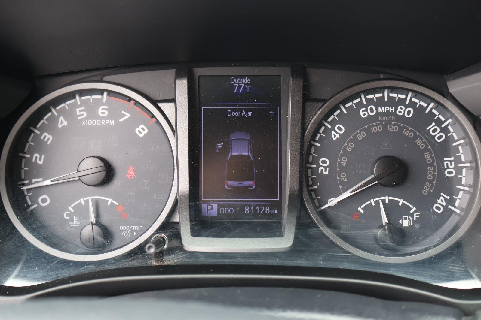 Used 2019 Toyota Tacoma Truck