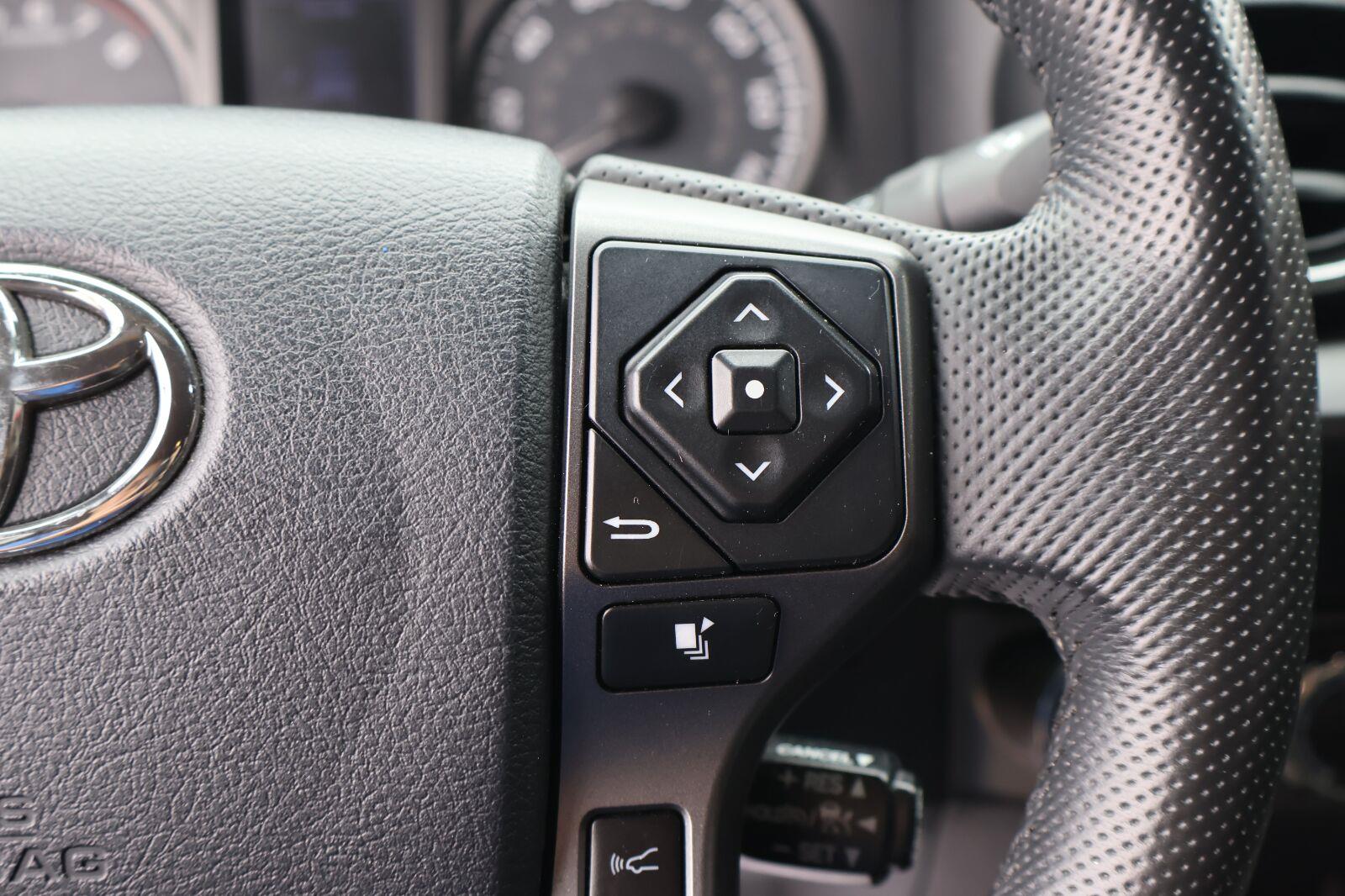 Used 2019 Toyota Tacoma Truck