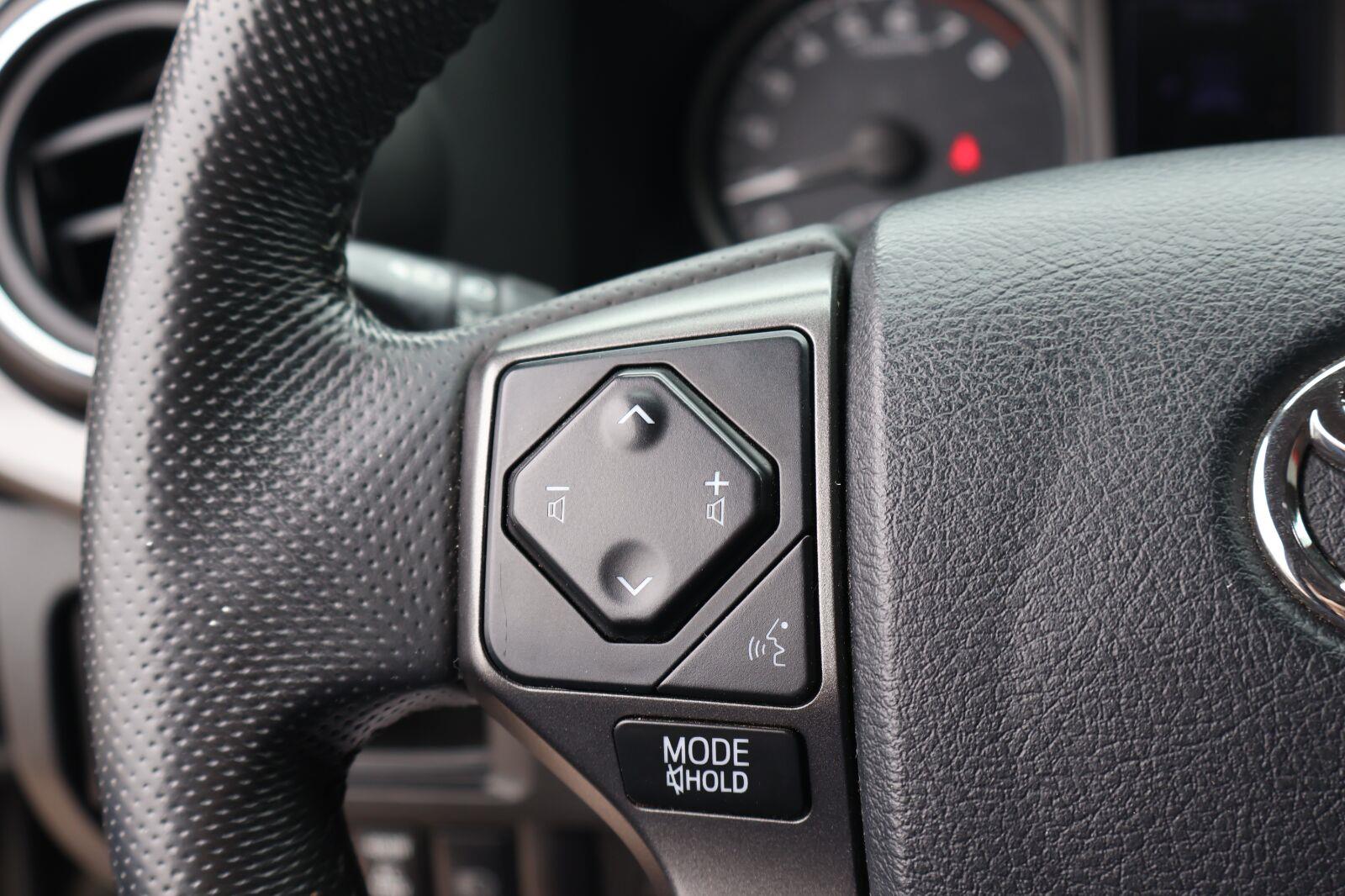 Used 2019 Toyota Tacoma Truck