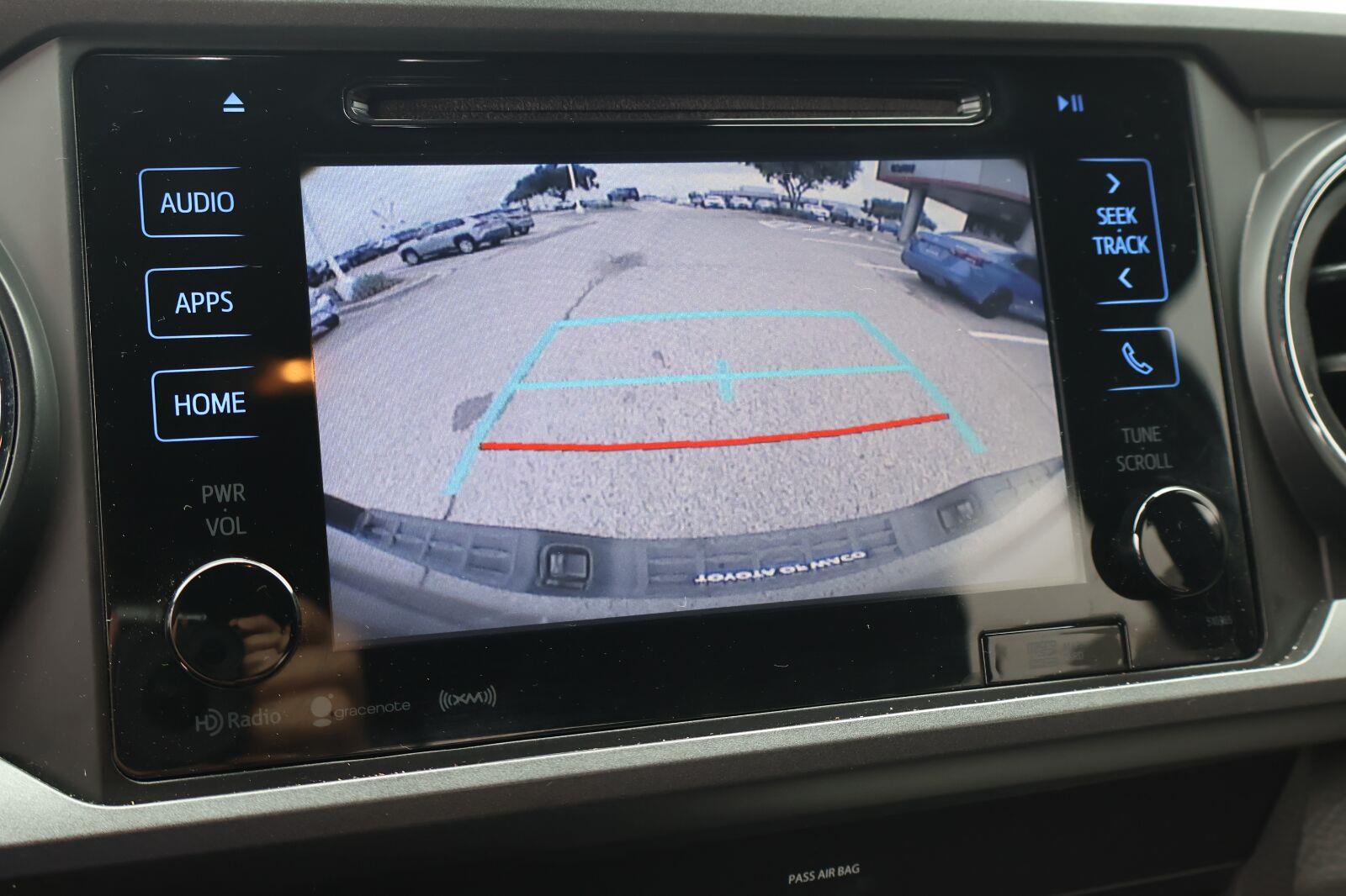 Used 2019 Toyota Tacoma Truck
