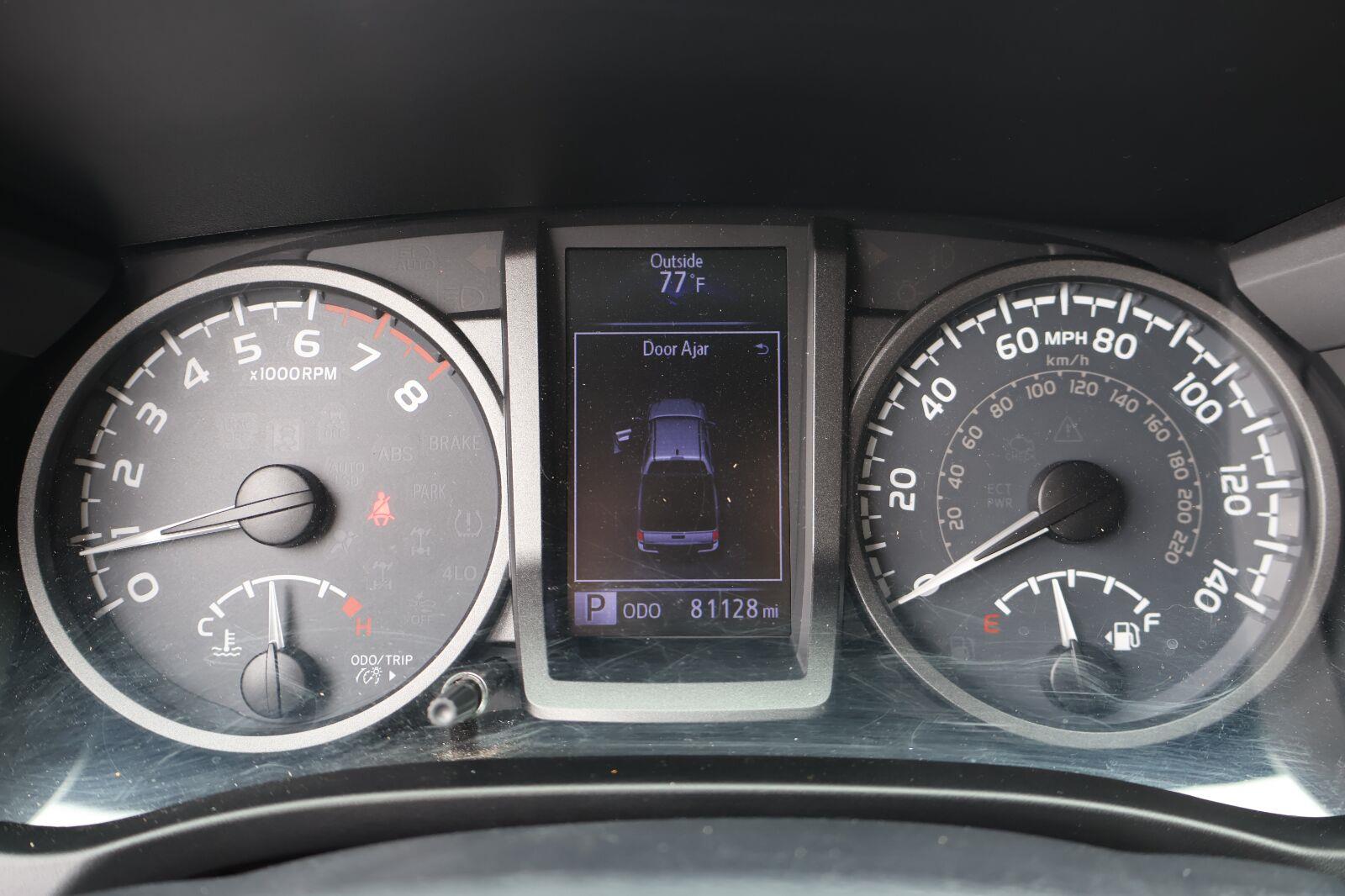 Used 2019 Toyota Tacoma Truck