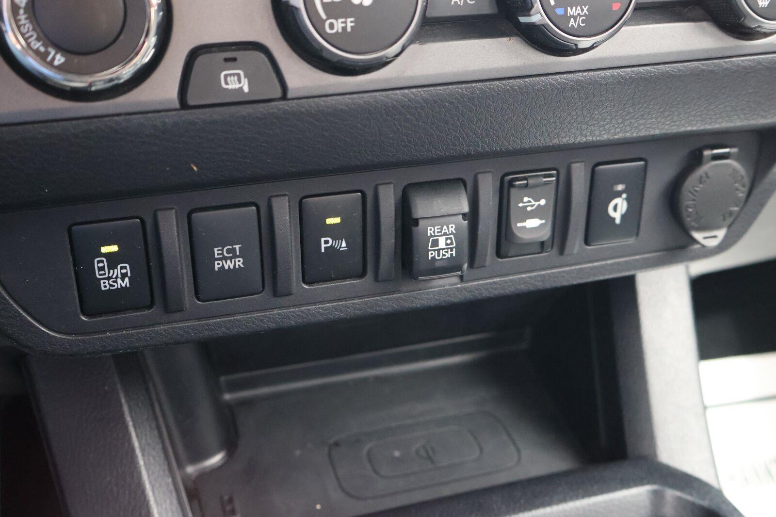 Used 2019 Toyota Tacoma Truck