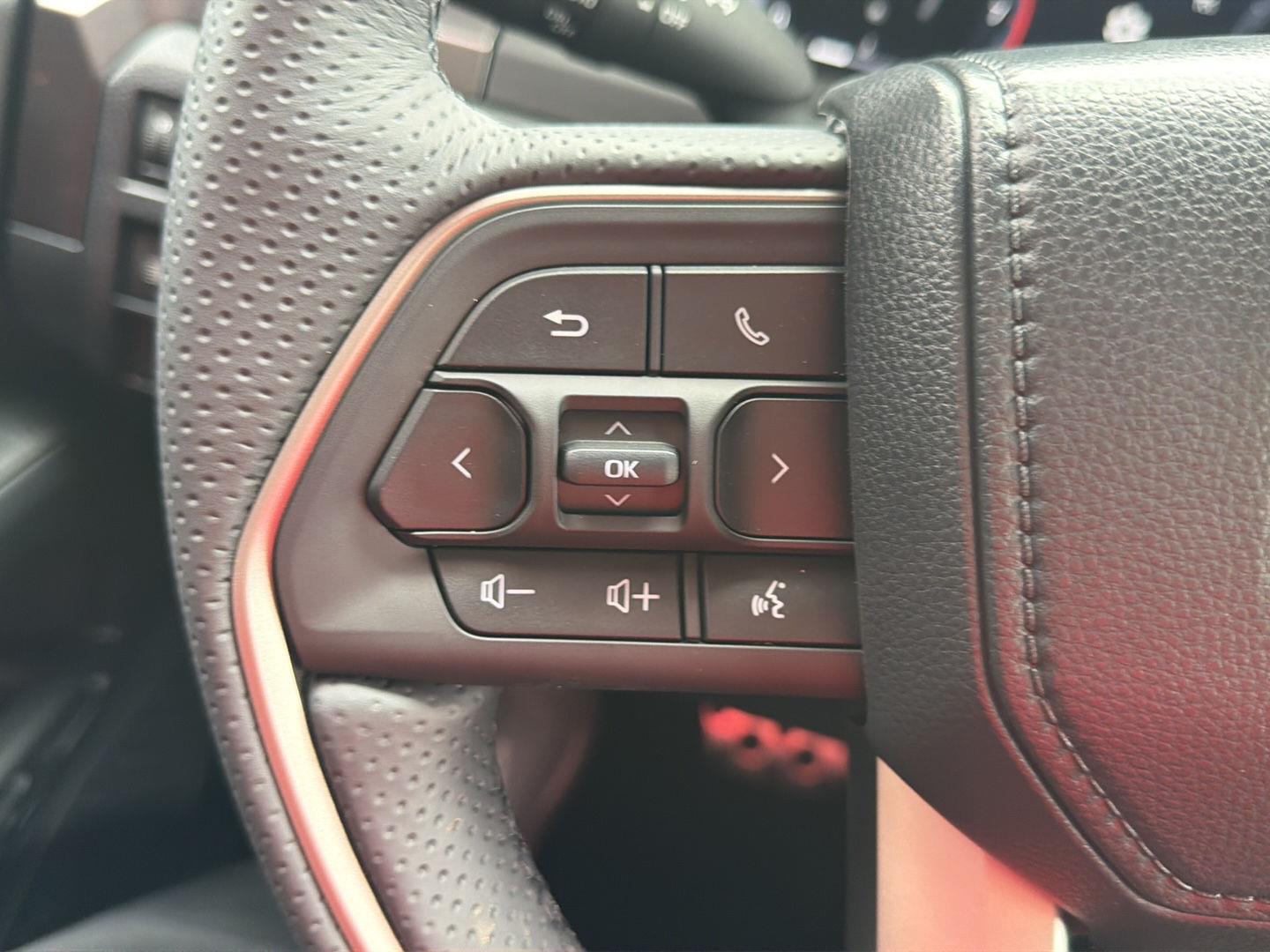 New 2026 Toyota 4Runner SUV