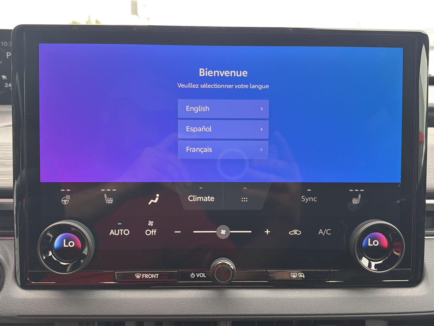 New 2026 Toyota C-HR SUV