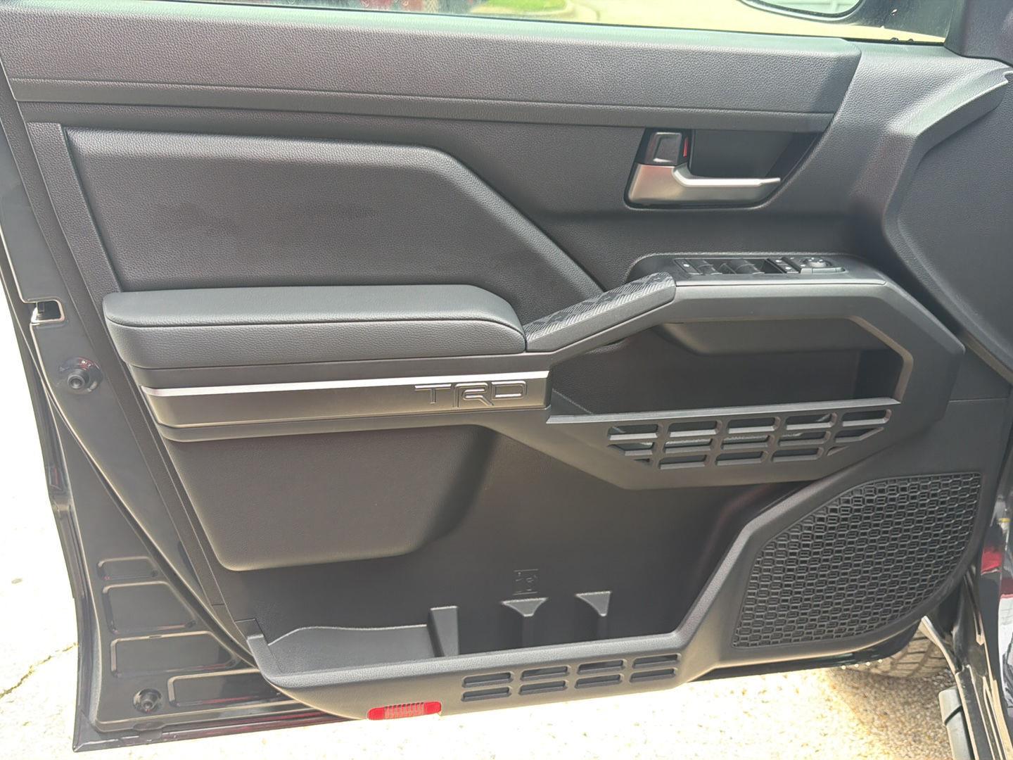 New 2026 Toyota Tacoma i-FORCE MAX Truck