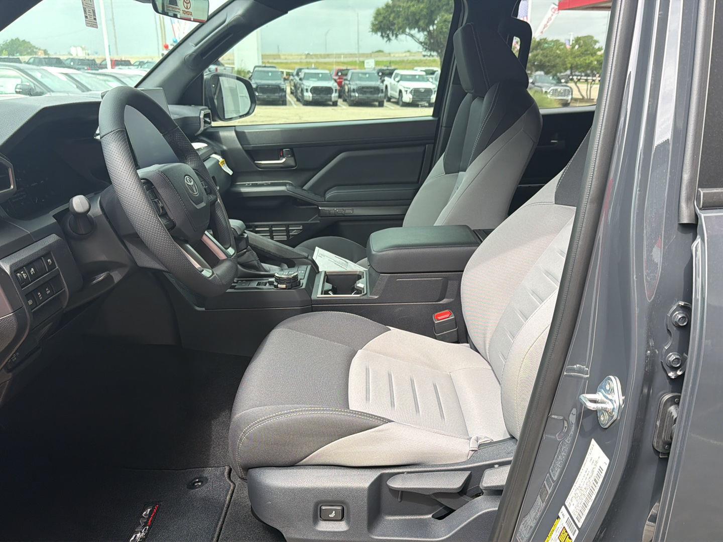 New 2026 Toyota Tacoma i-FORCE MAX Truck