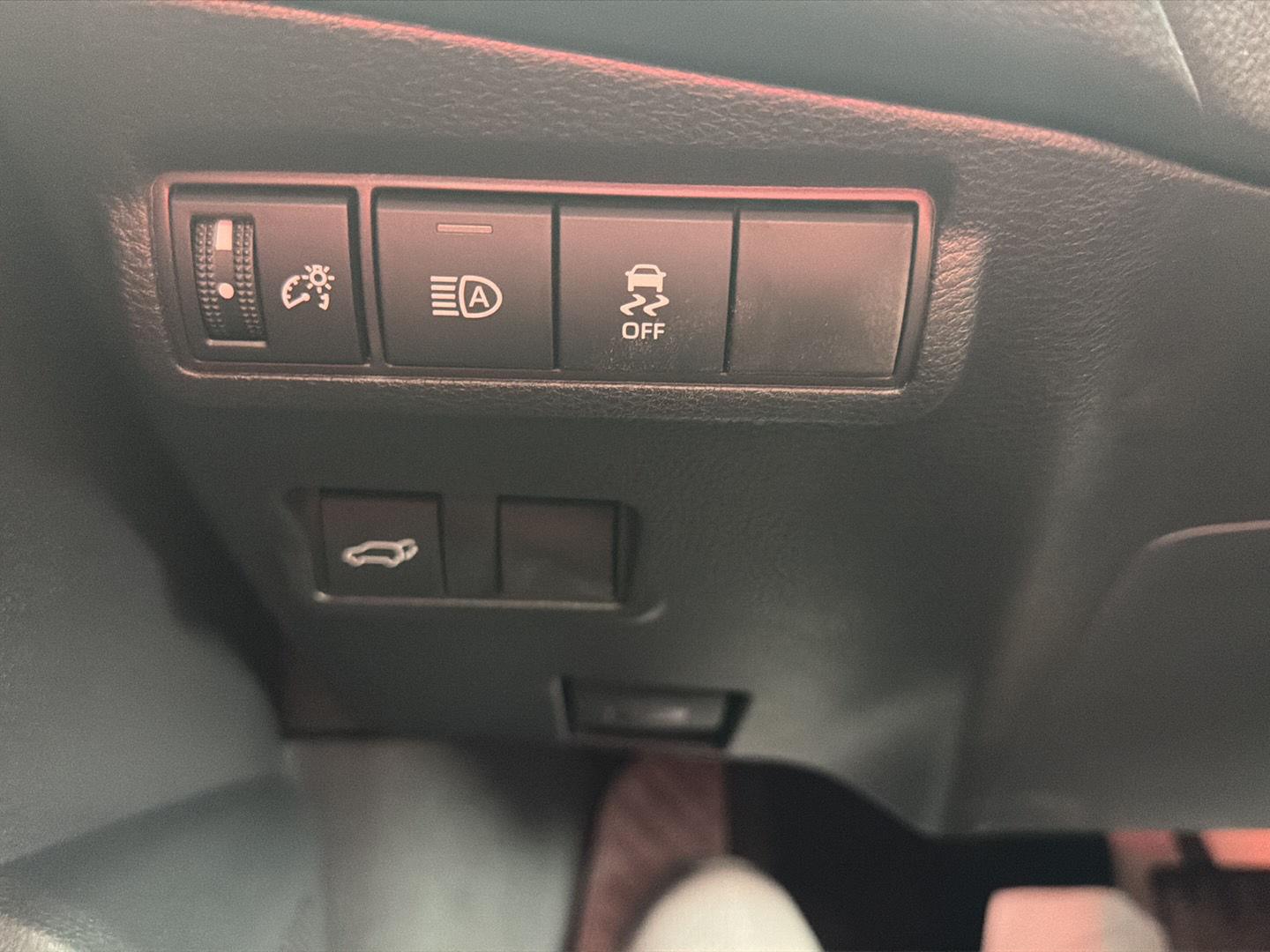 New 2026 Toyota Corolla Cross SUV