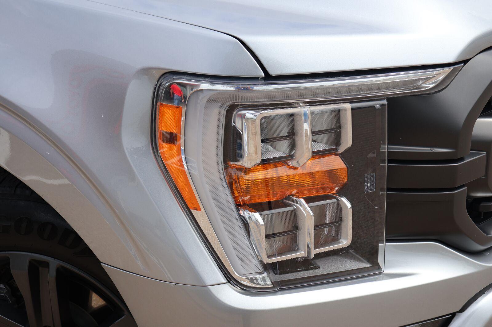 Used 2023 Ford F-150 Truck