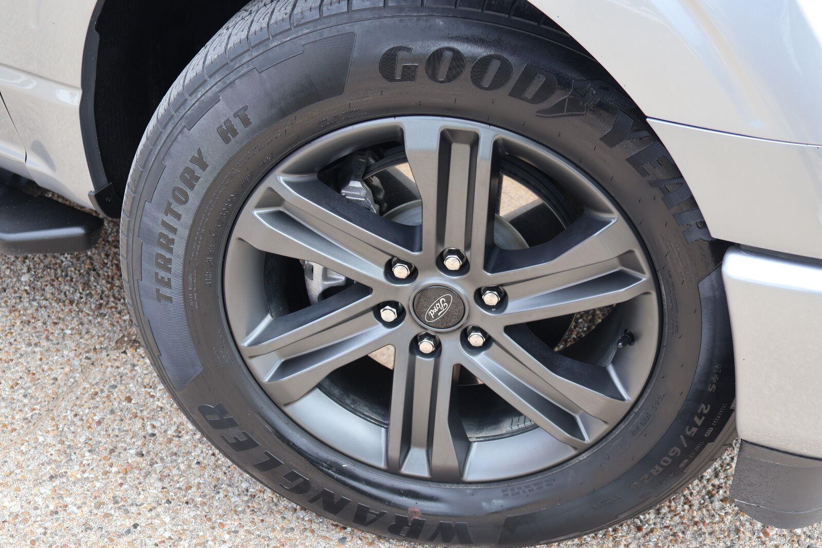 Used 2023 Ford F-150 Truck