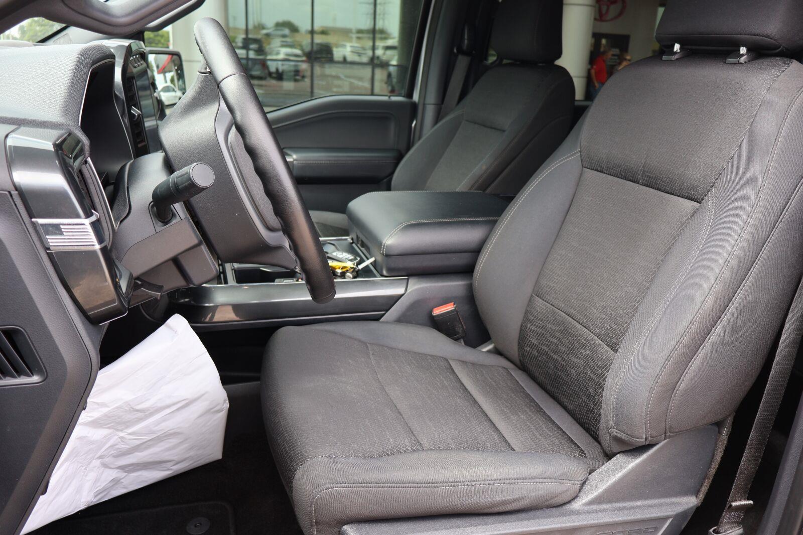 Used 2023 Ford F-150 Truck