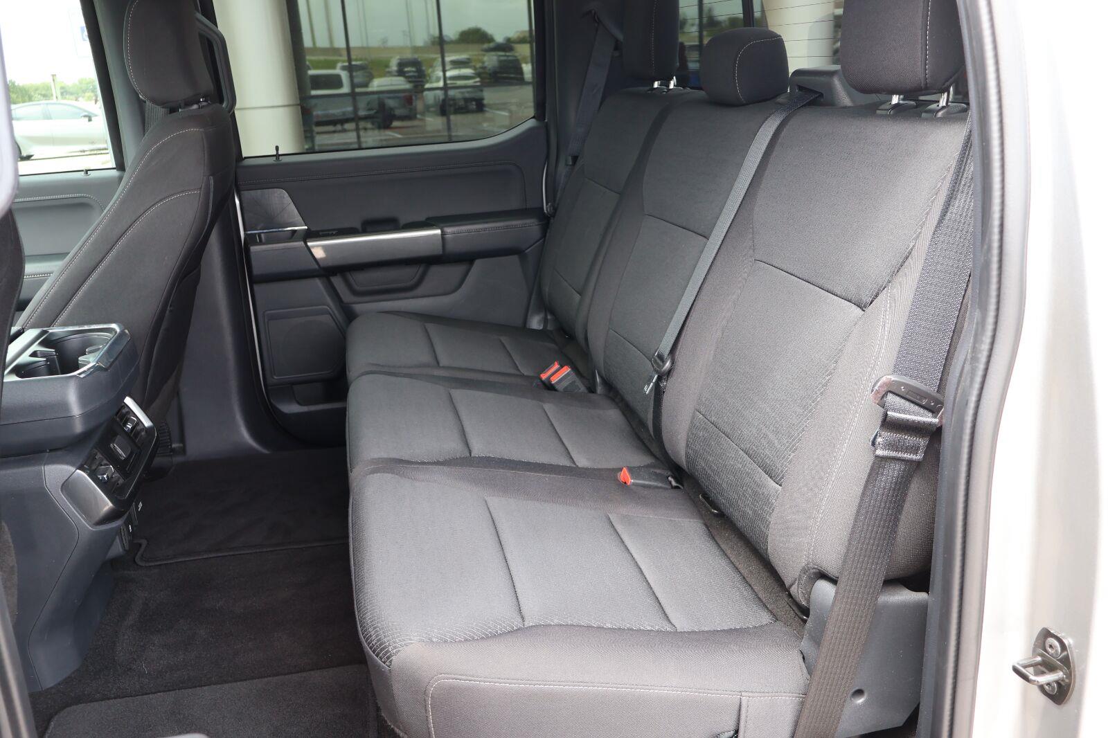 Used 2023 Ford F-150 Truck