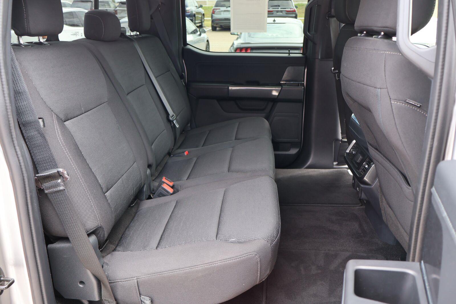 Used 2023 Ford F-150 Truck