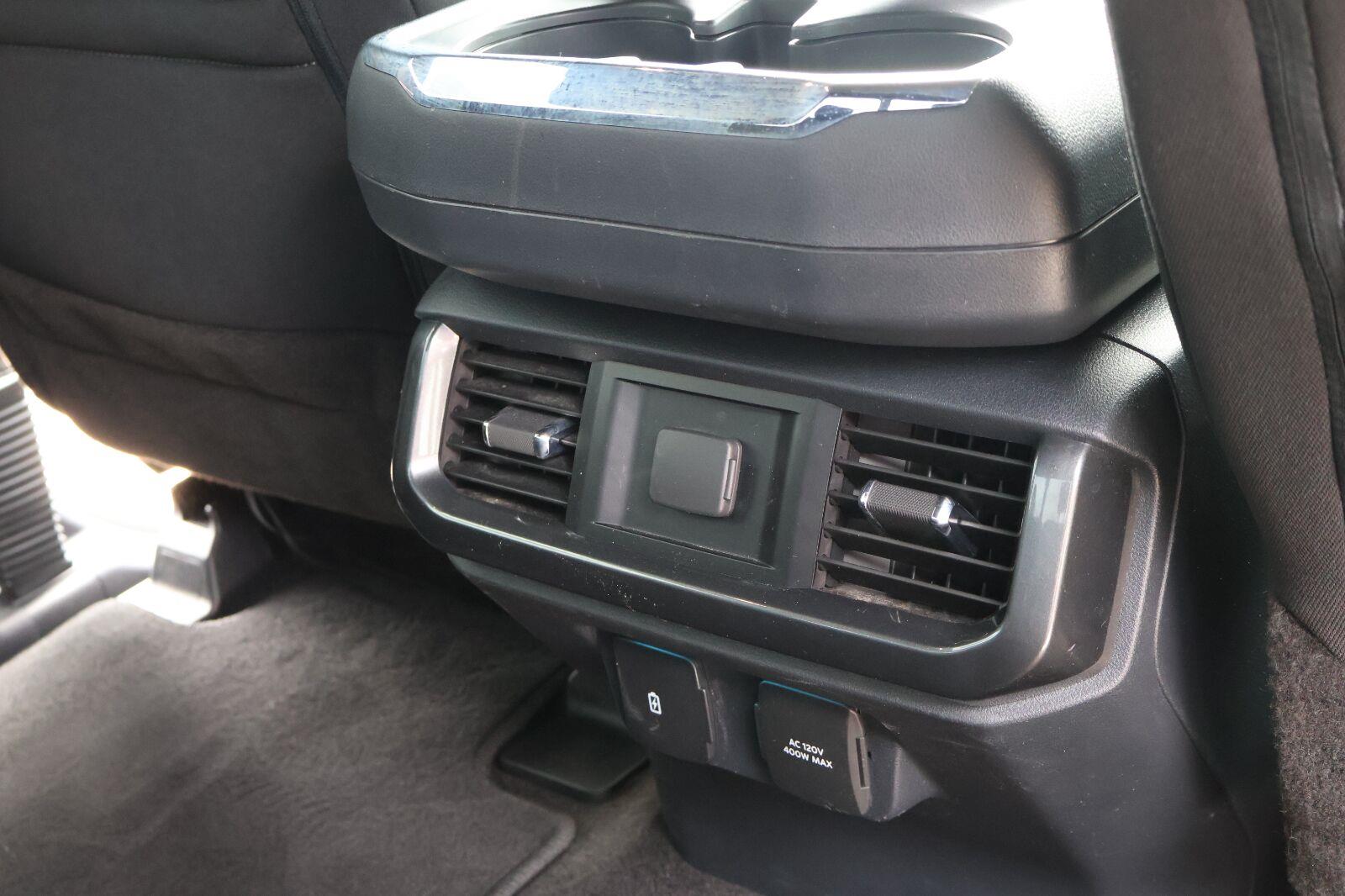 Used 2023 Ford F-150 Truck