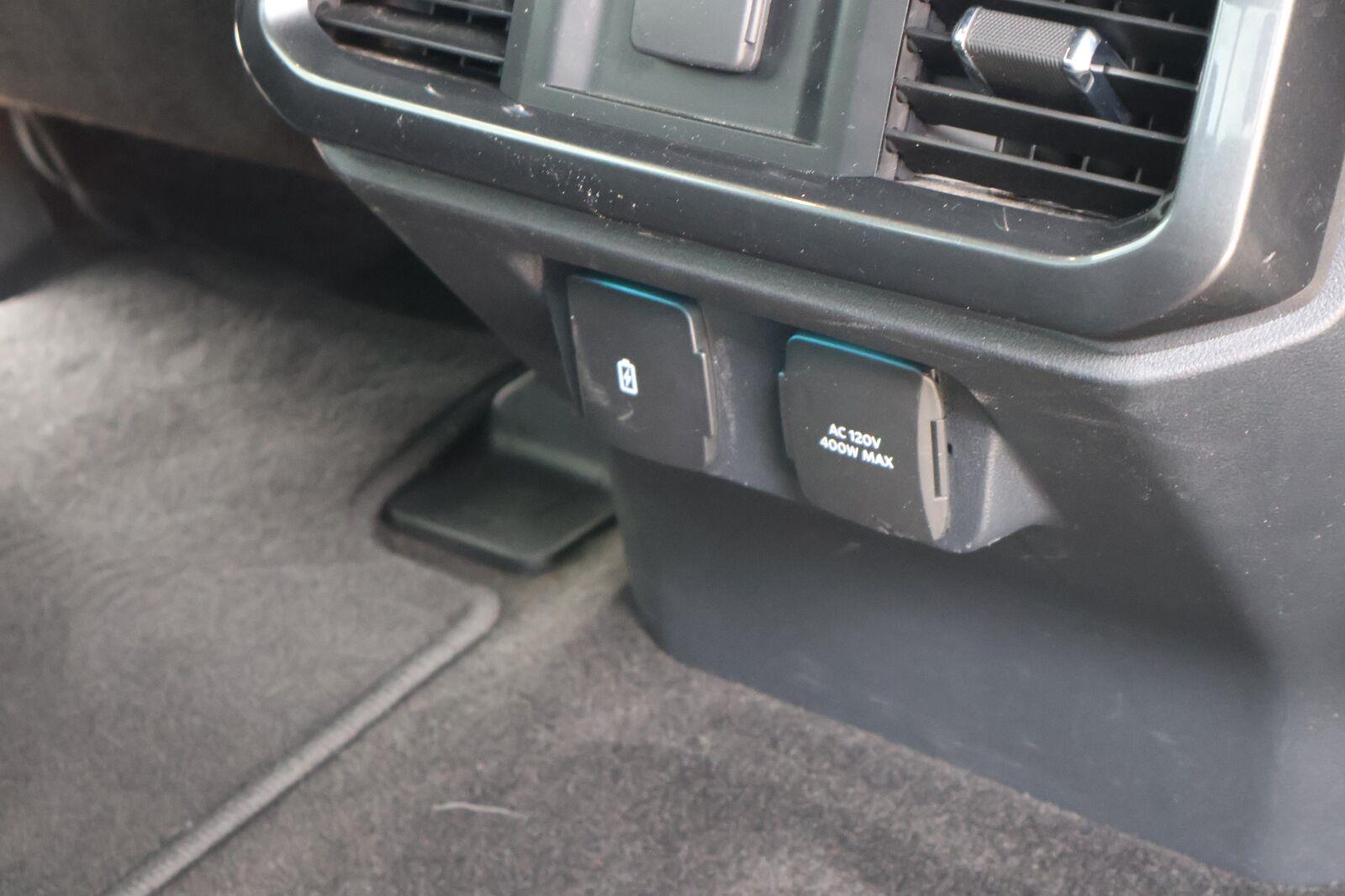 Used 2023 Ford F-150 Truck