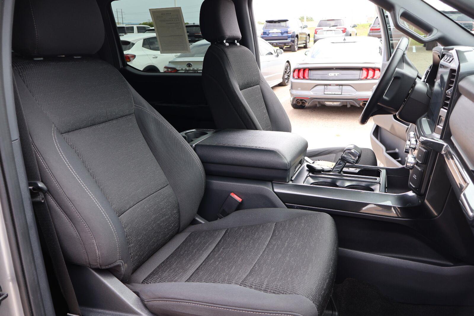 Used 2023 Ford F-150 Truck