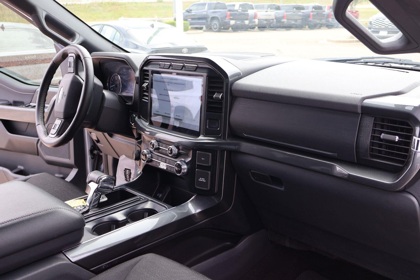 Used 2023 Ford F-150 Truck