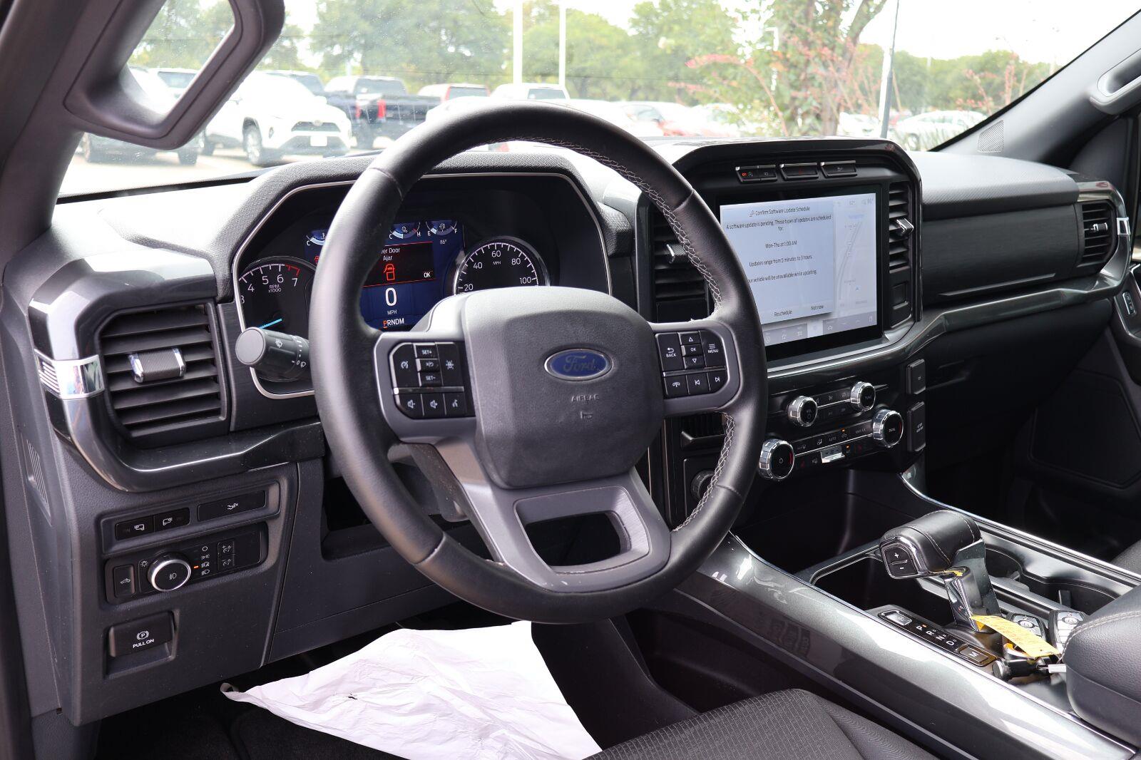 Used 2023 Ford F-150 Truck