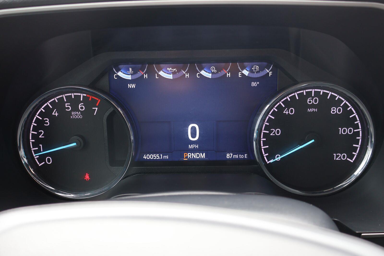 Used 2023 Ford F-150 Truck
