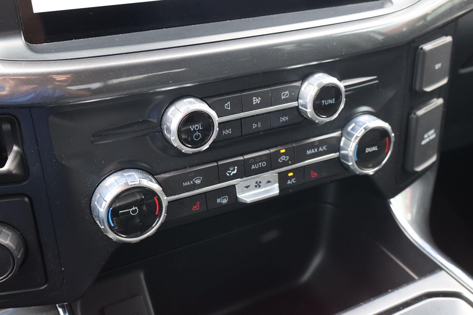 Used 2023 Ford F-150 Truck