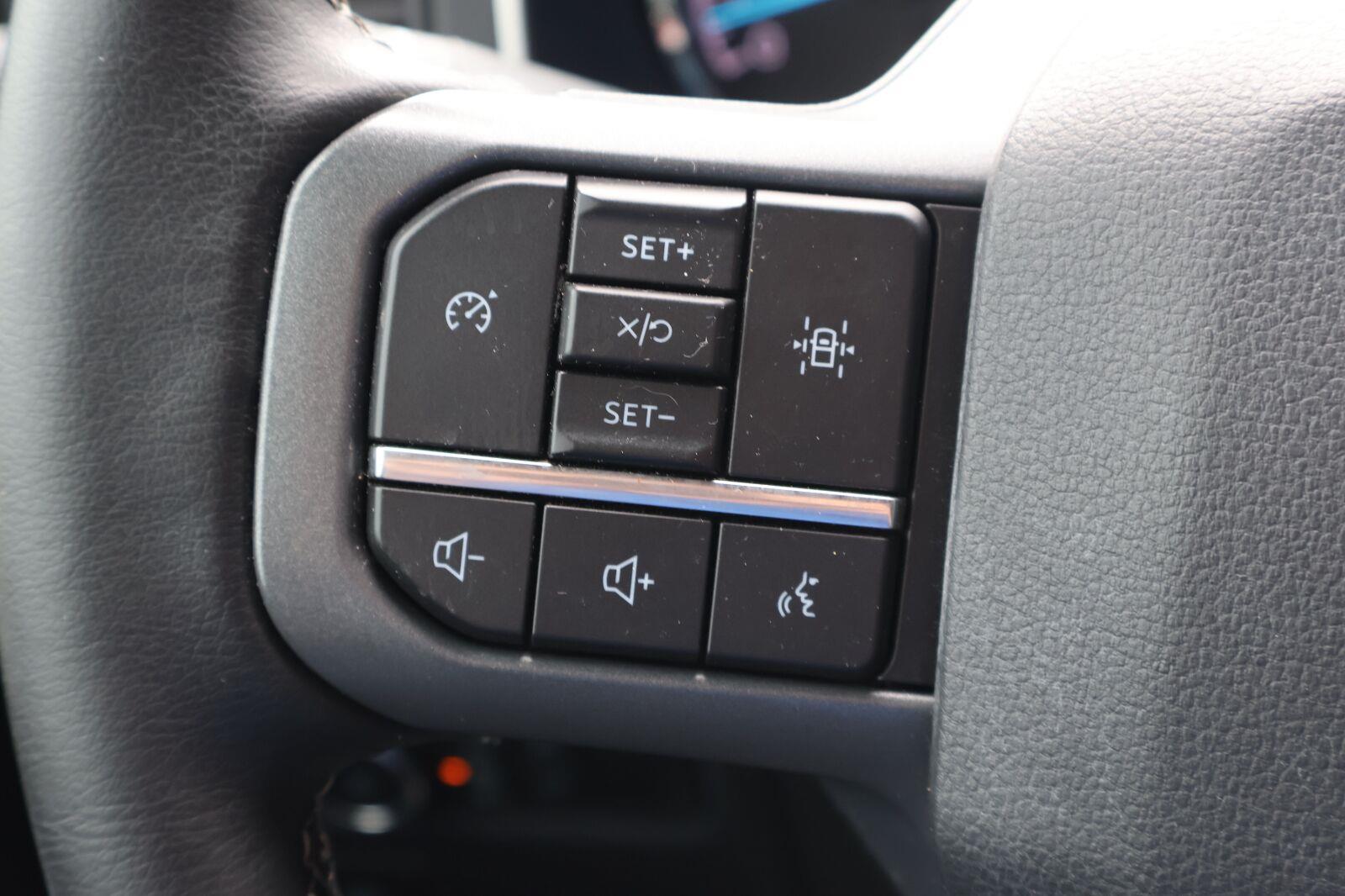 Used 2023 Ford F-150 Truck