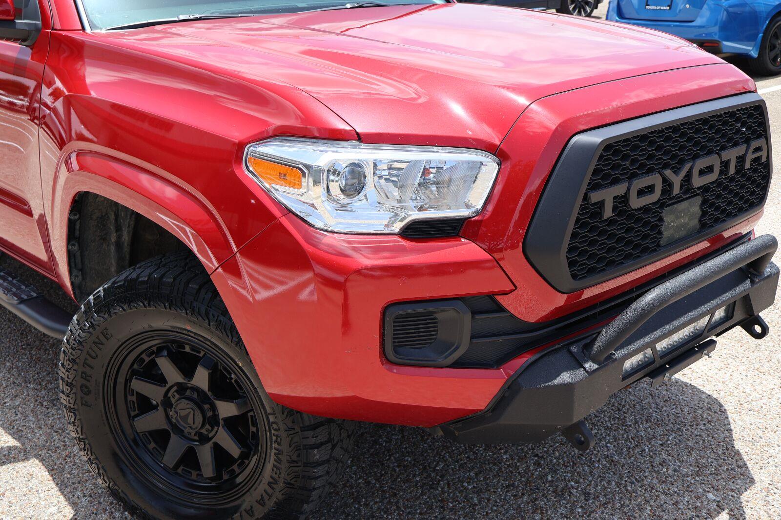 Used 2023 Toyota Tacoma Truck