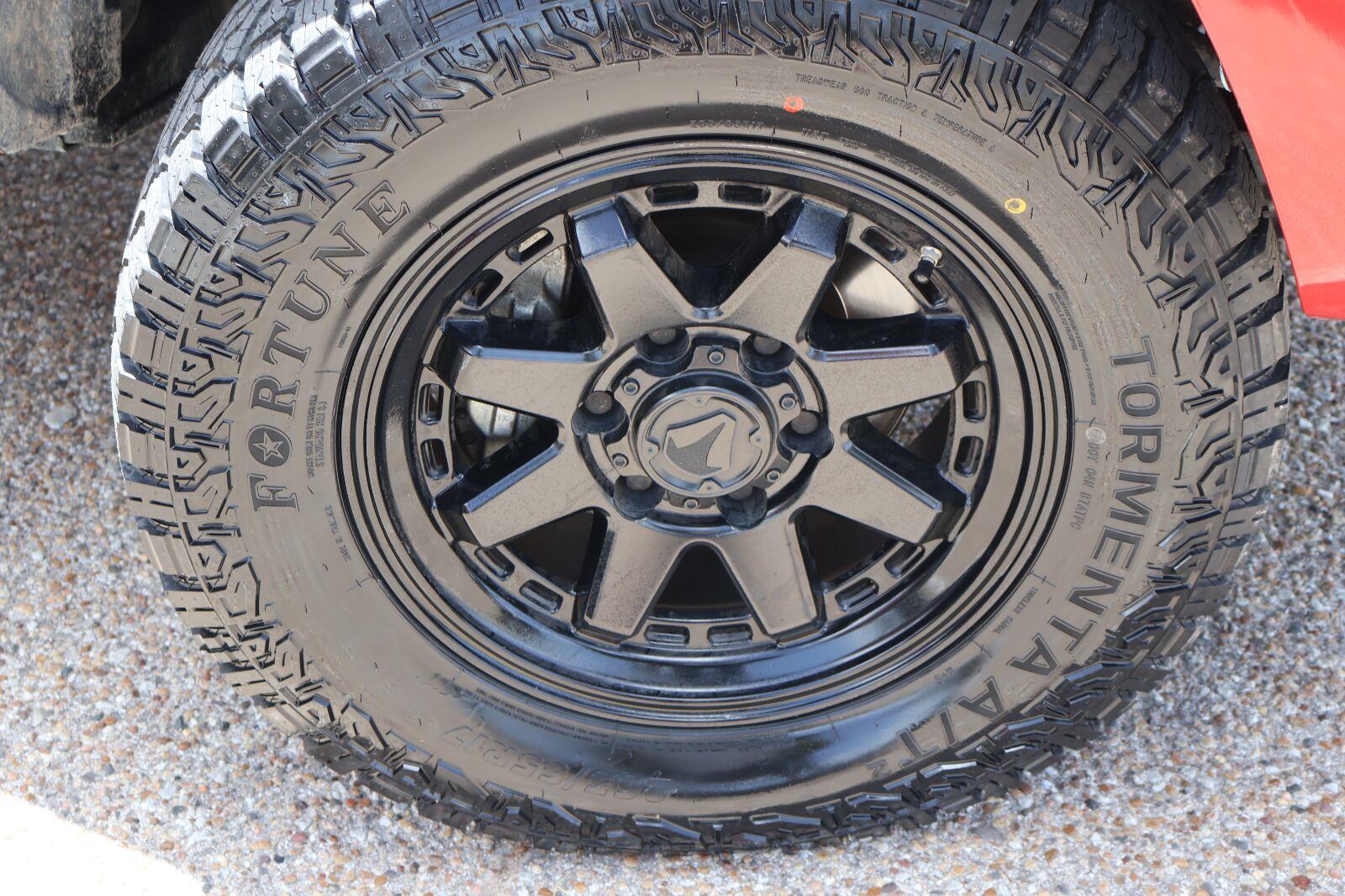 Used 2023 Toyota Tacoma Truck
