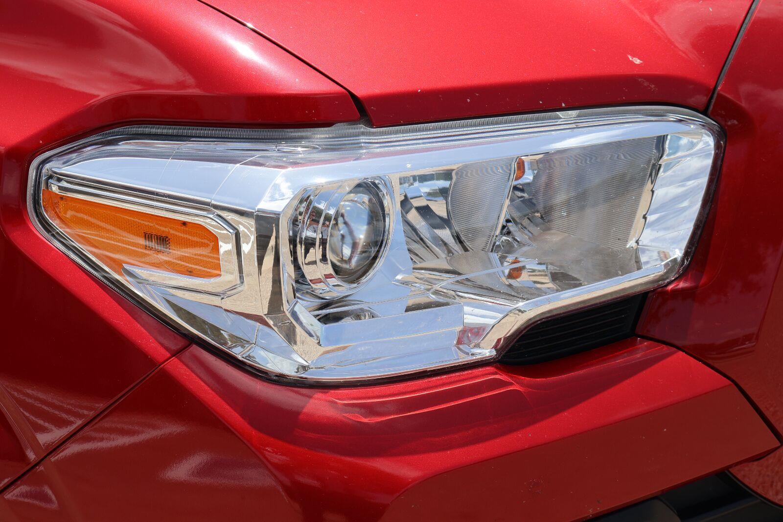 Used 2023 Toyota Tacoma Truck
