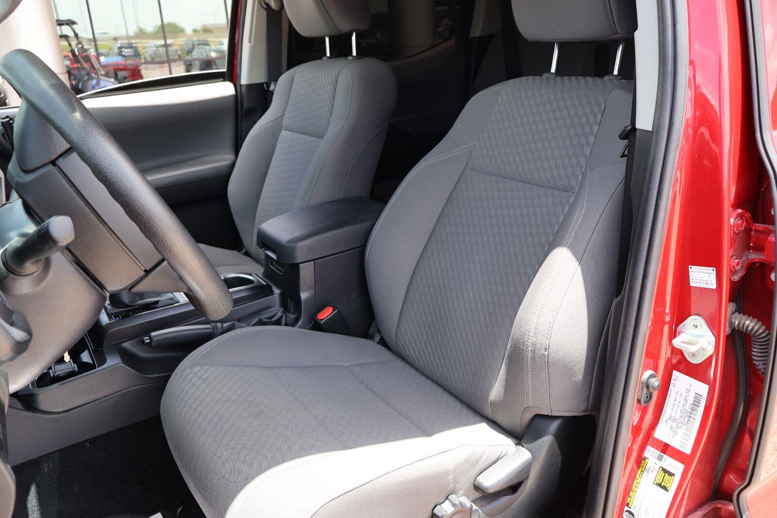 Used 2023 Toyota Tacoma Truck