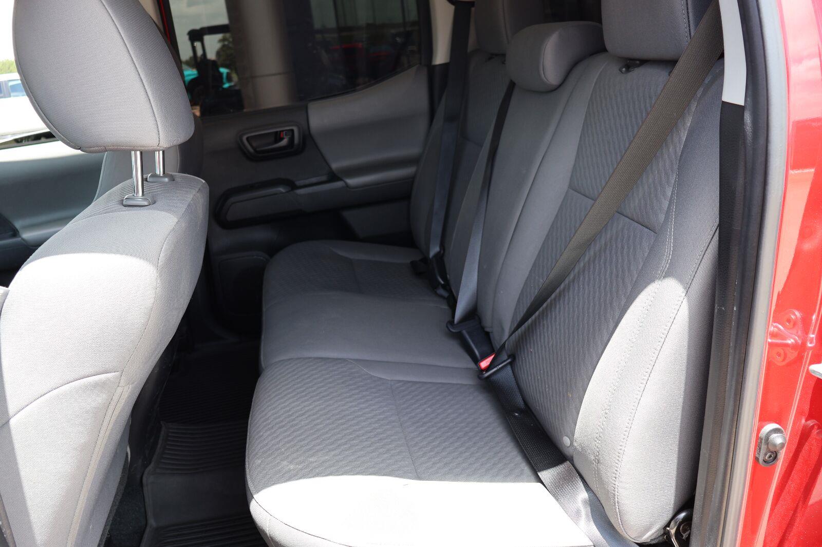 Used 2023 Toyota Tacoma Truck