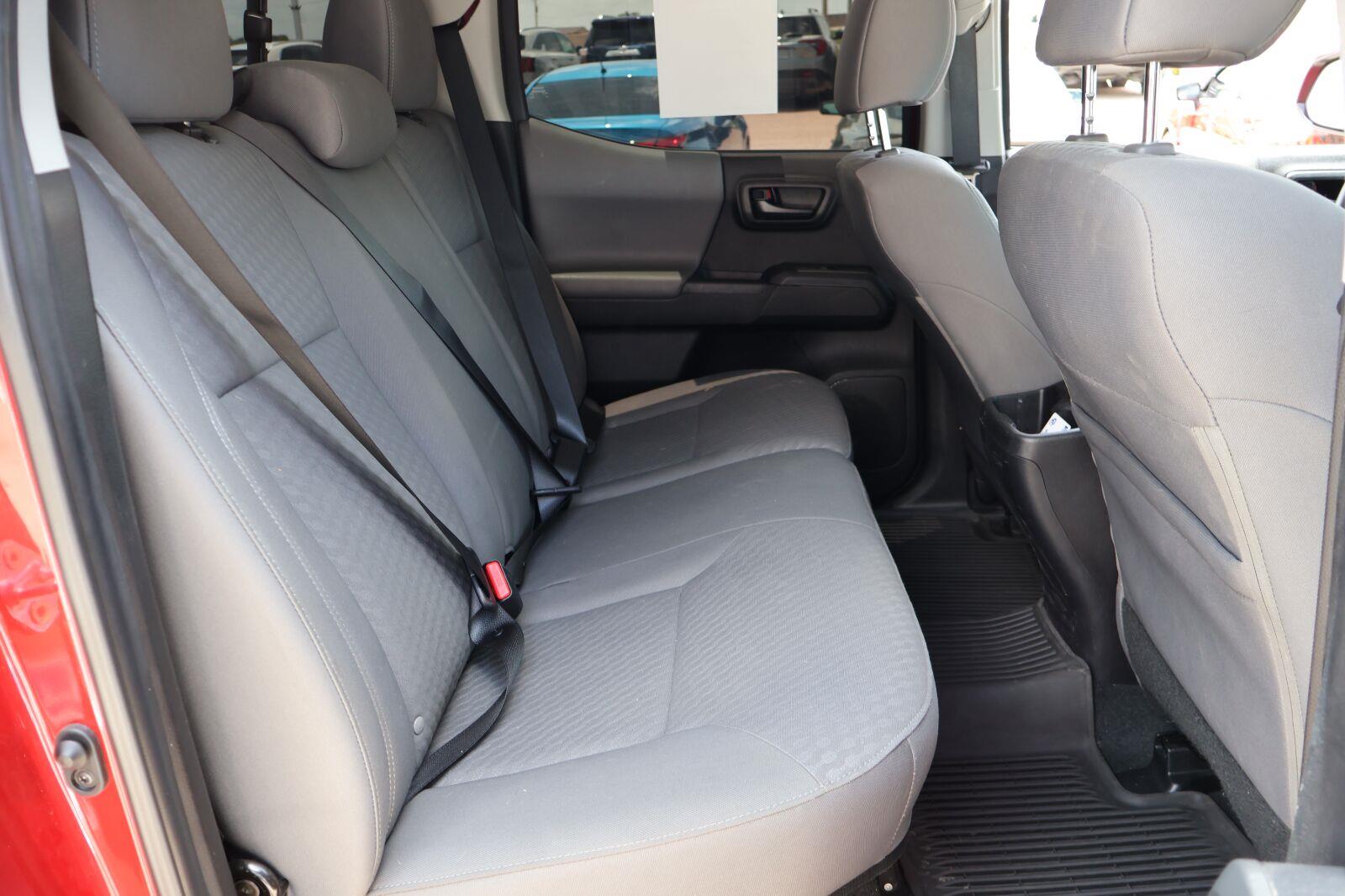 Used 2023 Toyota Tacoma Truck