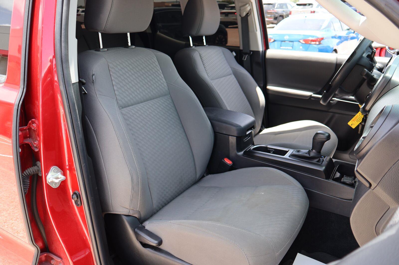Used 2023 Toyota Tacoma Truck