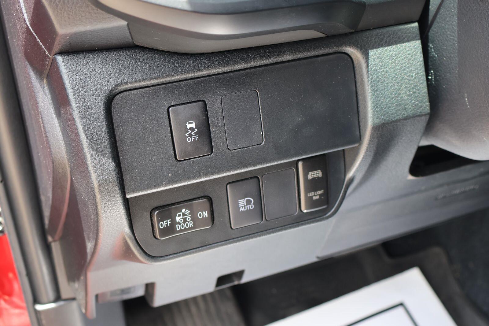 Used 2023 Toyota Tacoma Truck
