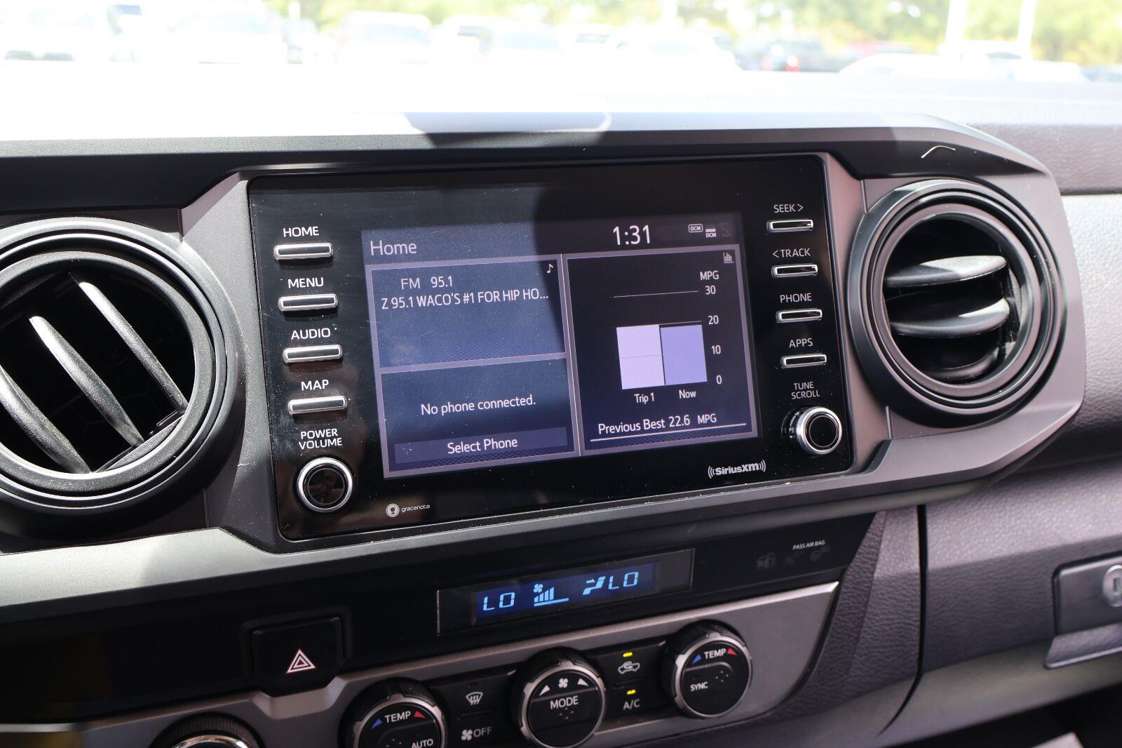 Used 2023 Toyota Tacoma Truck