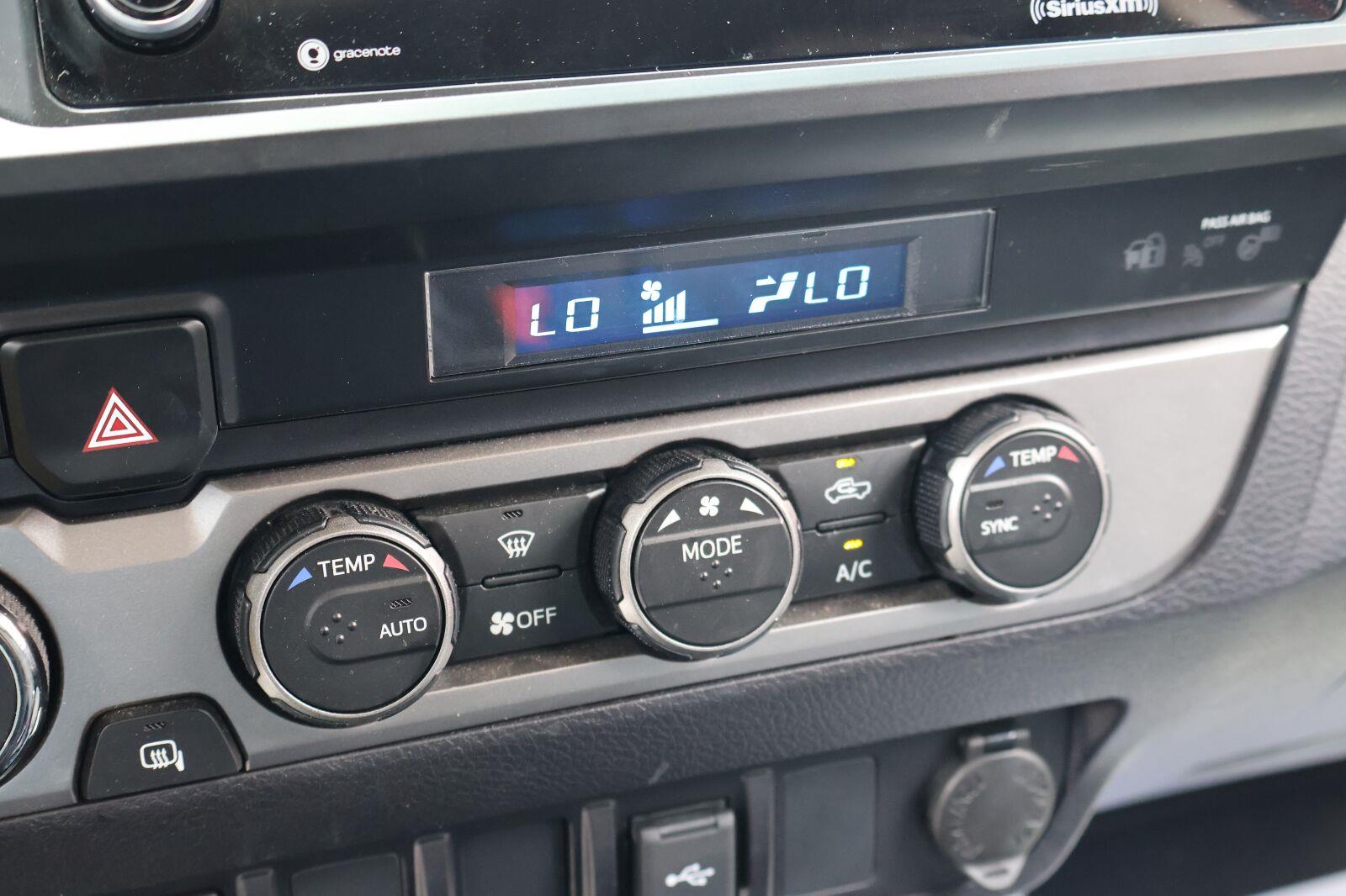 Used 2023 Toyota Tacoma Truck