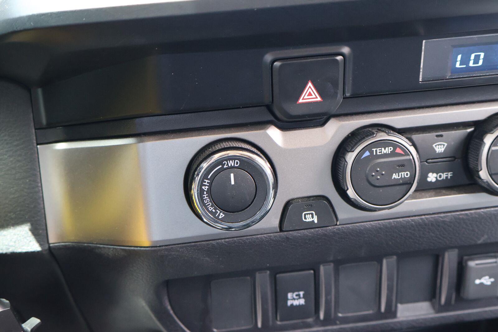 Used 2023 Toyota Tacoma Truck