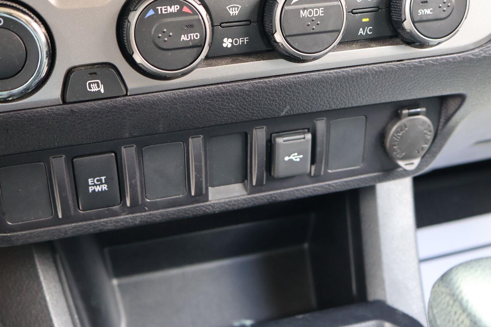 Used 2023 Toyota Tacoma Truck