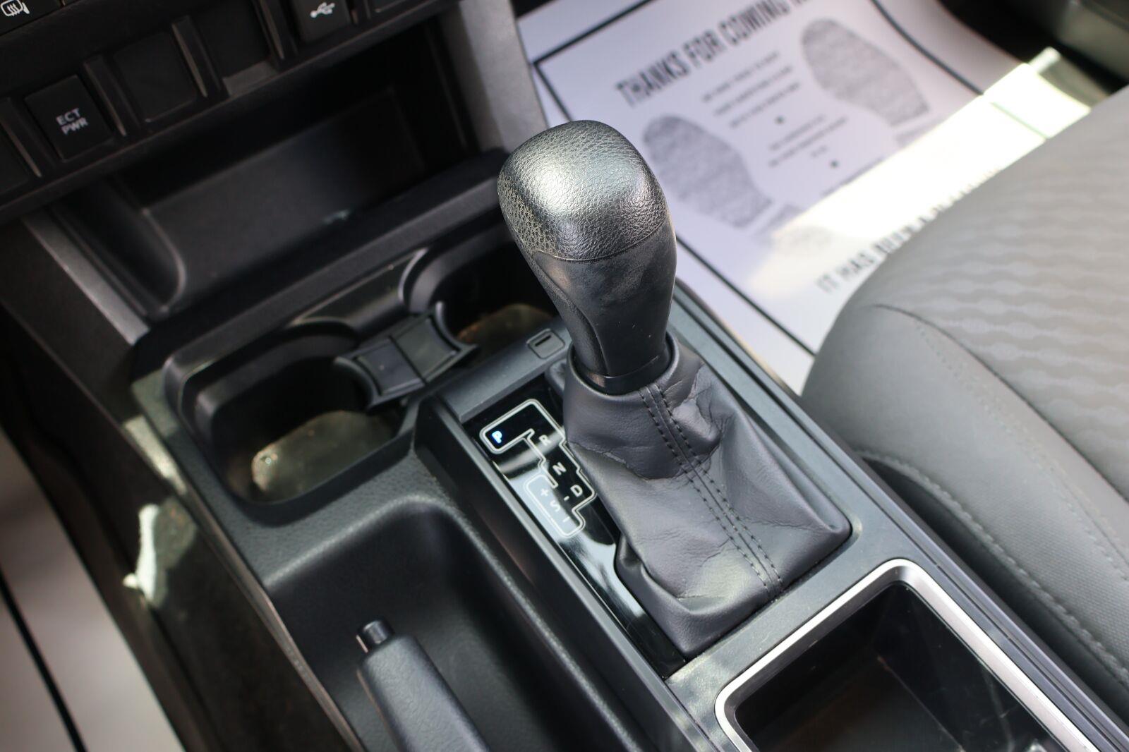 Used 2023 Toyota Tacoma Truck