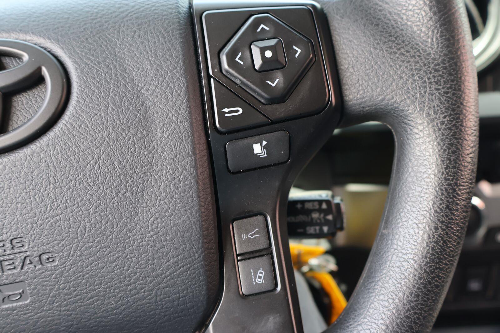 Used 2023 Toyota Tacoma Truck