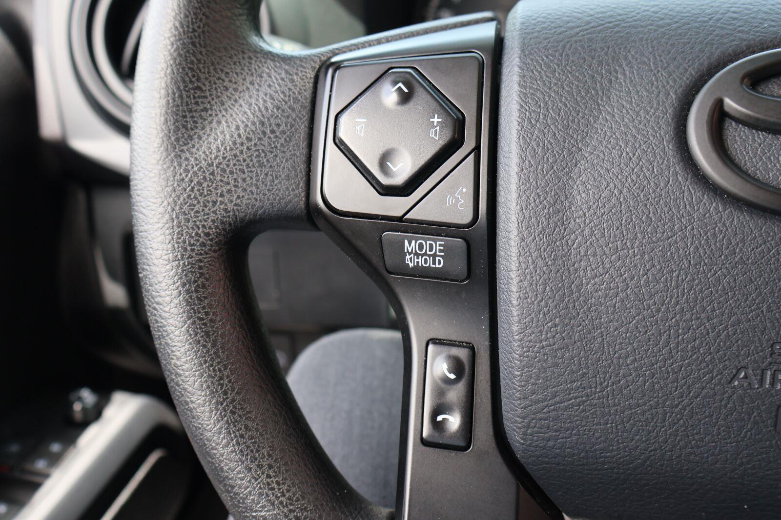 Used 2023 Toyota Tacoma Truck