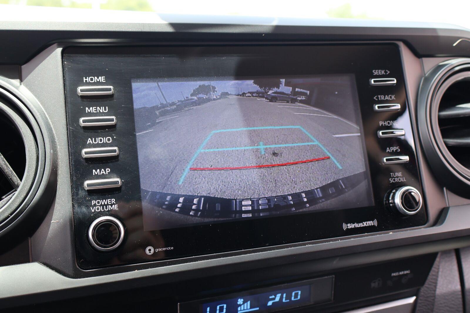 Used 2023 Toyota Tacoma Truck